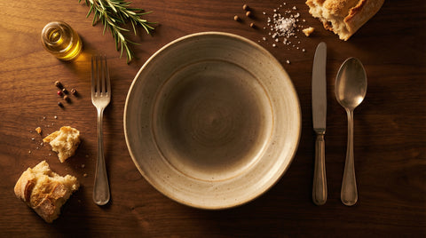 EXPERIENCE THE TASTE OF ITALIAN EXCELLENCE