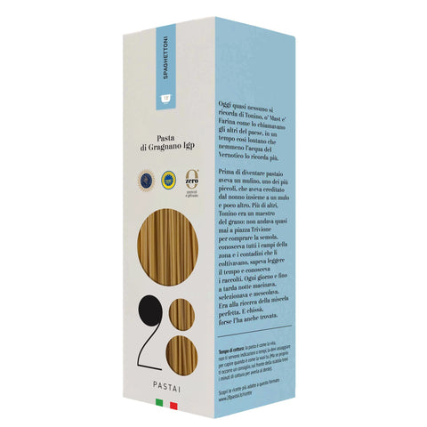 Linguine di Gragnano Igp