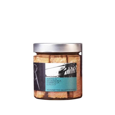 Tonno Famiglia Gallo