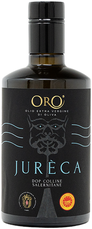 Oro · Jur&egrave;ca