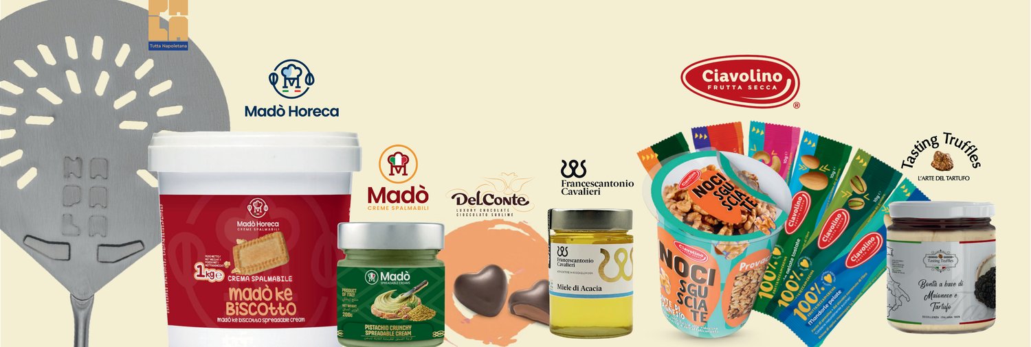 Marchi partner Ambrogio